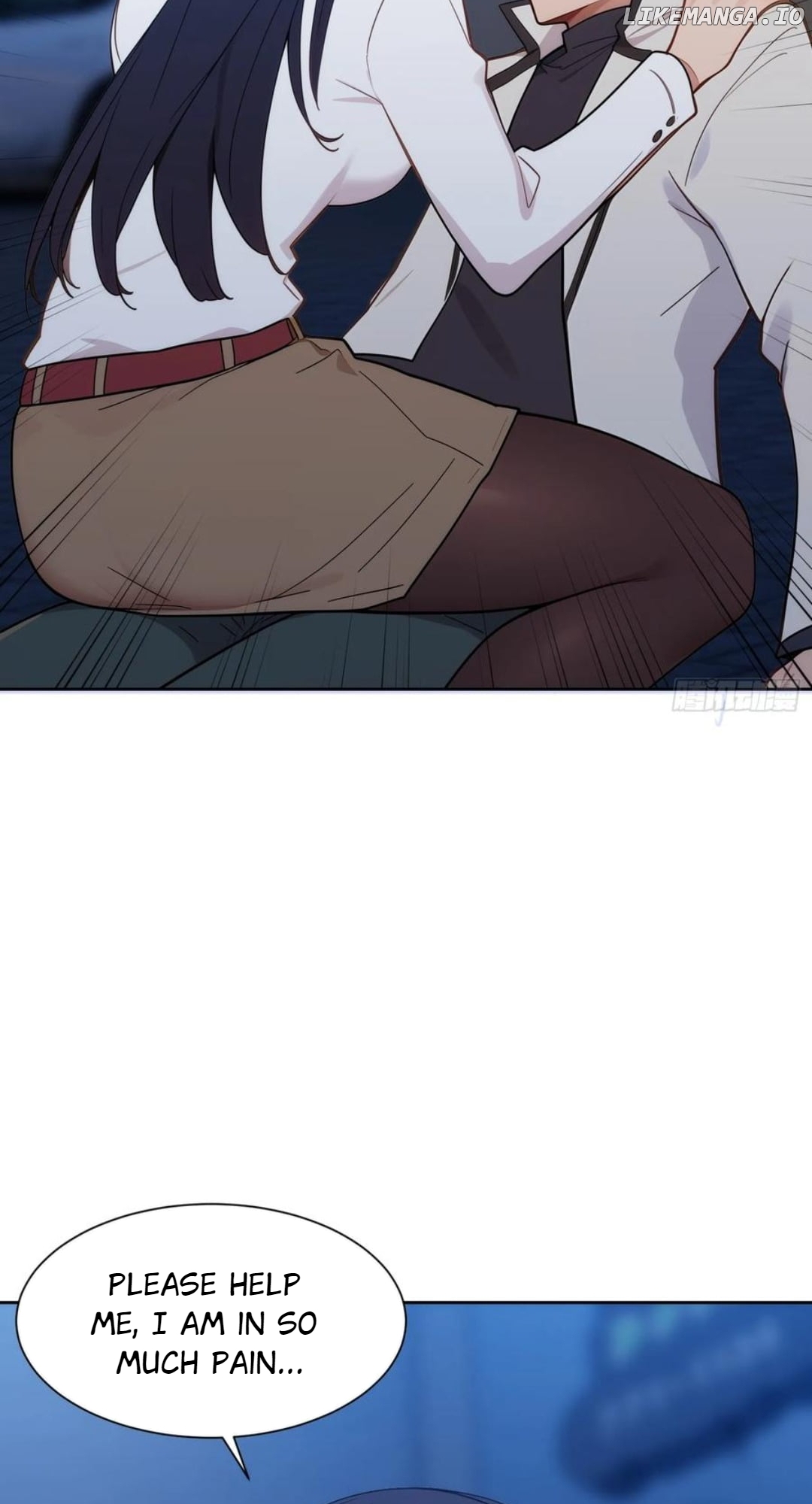 Worker Rebrith: Master of Martial Arts Chapter 10 - page 55
